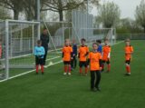 S.K.N.W.K. JO9-1 - Wolfaartsdijk JO9-1 JM (competitie) seizoen 2022-2023 (voorjaar - 4e fase)) (65/71)